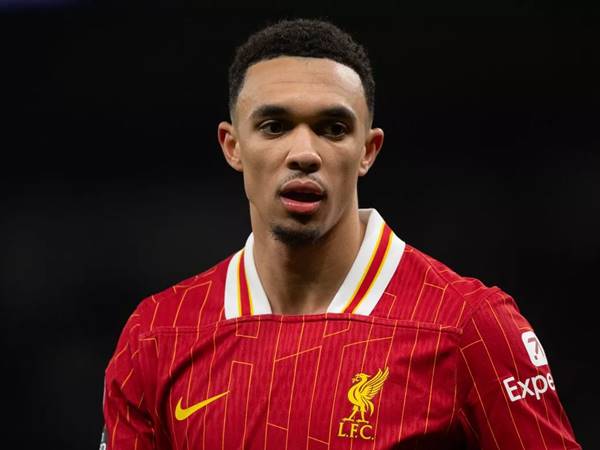 Tin Liverpool 26/4: Alexander-Arnold chắc chắn sẽ rời Liverpool