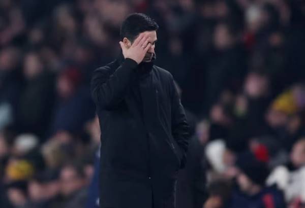 Vấn đề của Arsenal Vấn đề của Arsenal
