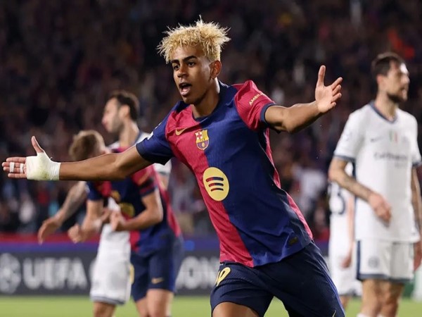 Sự công nhận toàn cầu – từ Nesta đến Haaland và Saka