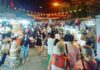 6. Món ăn đường phố và chợ đêm Nha Trang