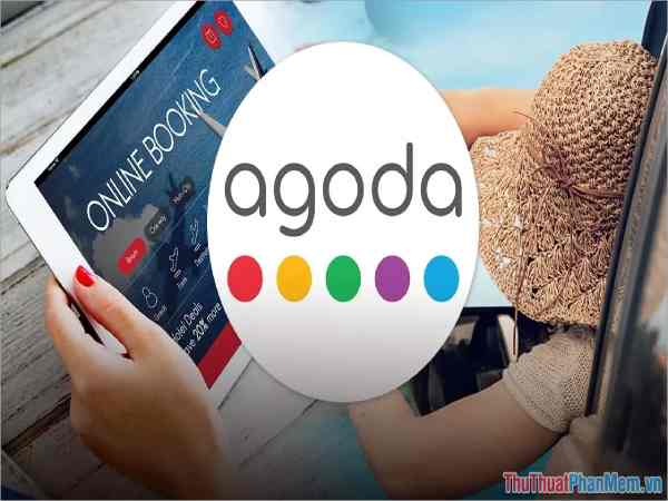 Agoda – Ứng dụng đặt phòng giá tốt nhất toàn cầu