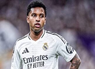 BĐQT 16/5: Bellingham đánh giá cao tài năng của Rodrygo