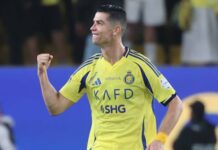 BĐQT 19/5: Liệu đã đến hồi kết của Ronaldo tại Al-Nassr