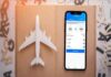 Bí quyết đặt vé máy bay giá rẻ bằng app cực đơn giản