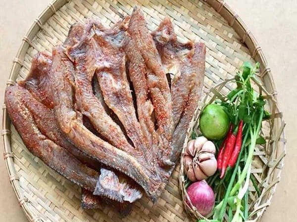 Cách ướp khô cá lóc ngon đậm đà chuẩn miền tay tại nhà