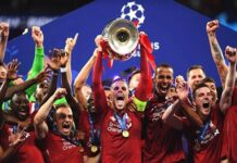 Liverpool – Lá cờ đầu của bóng đá Anh tại Cúp châu Âu