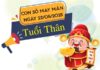 Tử vi tuổi Thân ngày 22/5/2025 tiết lộ những thay đổi bất ngờ nhất là các con số may mắn theo phong thủy và giấc mơ