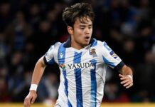 Tin bóng đá 29/5: Takefusa Kubo lọt vào tầm ngắm The Kop