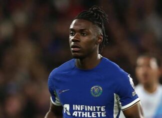 Tin Chelsea 5/5: Sự trở lại đầy ấn tượng của Romeo Lavia