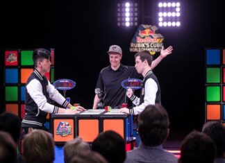 Người giải Rubik nhanh nhất thế giới là ai? Hành trình phá kỷ lục