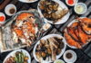 Gợi ý ăn gì ở Dốc Lết Nha Trang sao cho đáng chuyến đi?