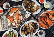 Gợi ý ăn gì ở Dốc Lết Nha Trang sao cho đáng chuyến đi?