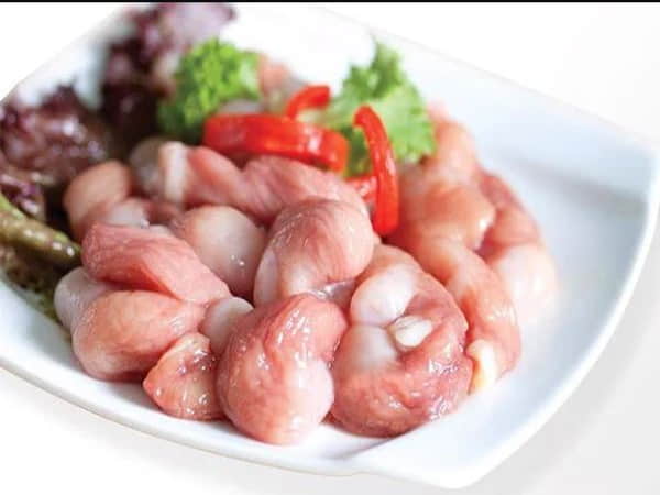 Cách ướp bao tử cá ba sa ngon, đậm vị