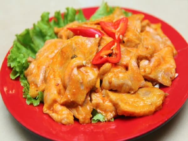 Nầm bò là gì? Vì sao được ưa chuộng