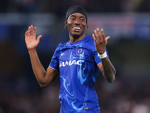 Những CLB mà Noni Madueke từng gắn bó