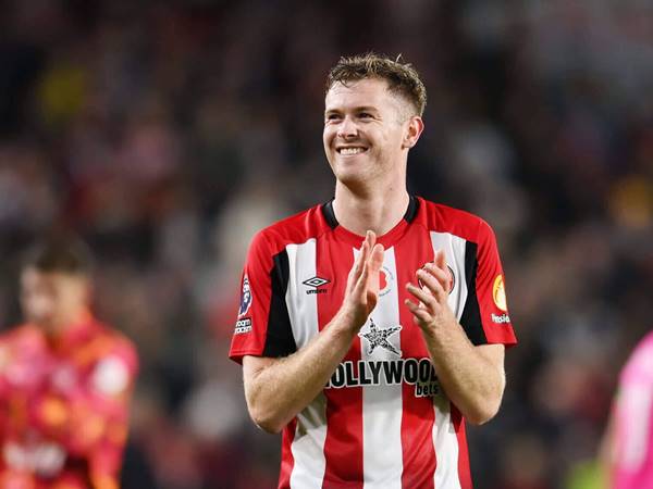 BĐQT 19/8: Nathan Collins khiến ba ông lớn tranh giành