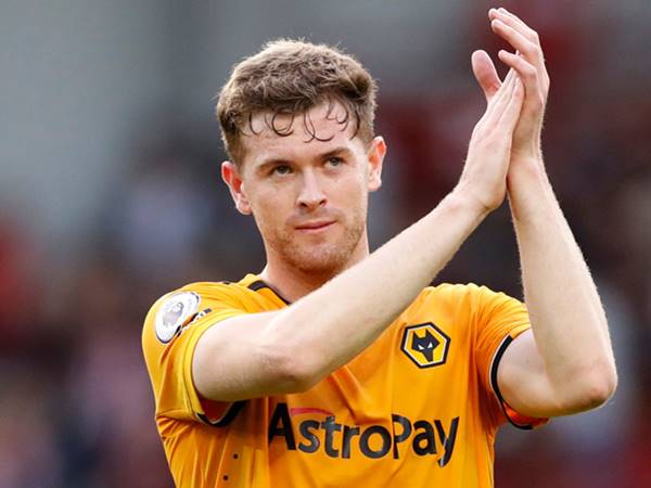 Những cột mốc đáng nhớ trong sự nghiệp của Nathan Collins