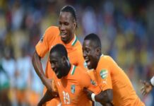BĐ quốc tế: Bờ Biển Ngà chính thức giành vé dự World Cup 2026 BĐ quốc tế: Bờ Biển Ngà chính thức giành vé dự World Cup 2026
