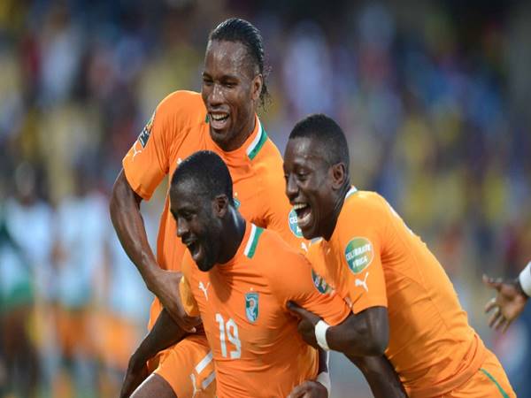 BĐ quốc tế: Bờ Biển Ngà chính thức giành vé dự World Cup 2026