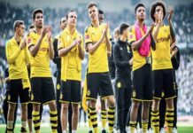 Biệt danh Dortmund và nguồn gốc biệt danh CLB Dortmund