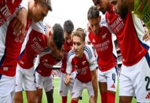 Arsenal biệt danh là gì? Ý nghĩa biệt danh của Arsenal