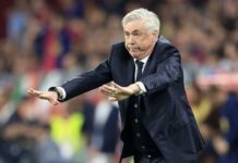 Tin WC 2026: Thách thức của Carlo Ancelotti tại Brazil Tin WC 2026: Thách thức của Carlo Ancelotti tại Brazil