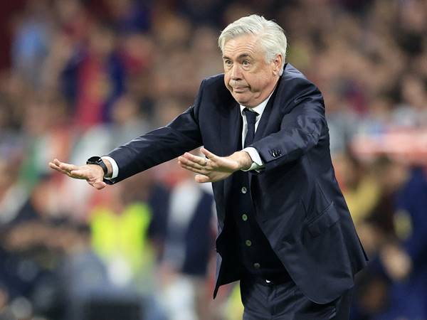 Tin WC 2026: Thách thức của Carlo Ancelotti tại Brazil Tin WC 2026: Thách thức của Carlo Ancelotti tại Brazil