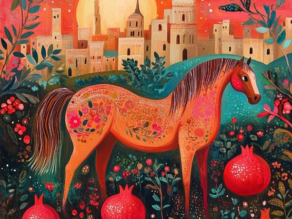 Tử vi tuổi Nhâm Ngọ 23/11/2025 khám phá số phú quý