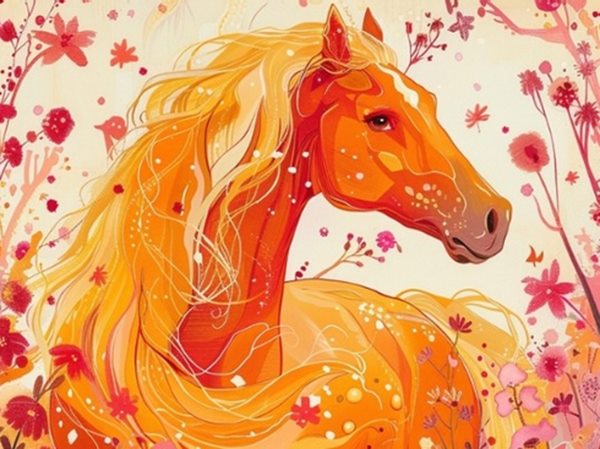 Tử vi tuổi Nhâm Ngọ 23/11/2025 khám phá số phú quý