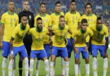 Điểm tên danh sách cầu thủ Brazil tham dự World Cup 2022 Danh sách cầu thủ Brazil tham dự World Cup 2022