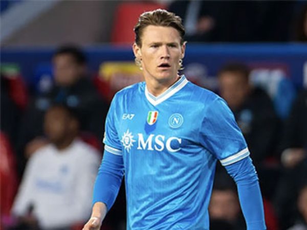 Man Utd chiêu mộ lại McTominay có sẵn sàng “sửa sai”