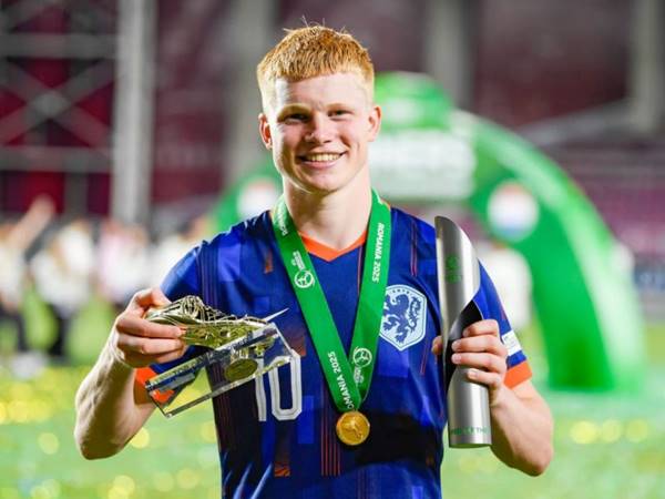 Tác động của thương vụ Kees Smit đối với Chelsea