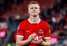 Tin Chelsea: The Blue dẫn đầu cuộc đua chiêu mộ Kees Smit