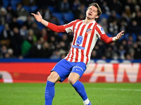 Vì sao Conor Gallagher chọn trở lại Ngoại hạng Anh