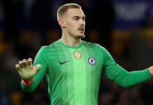 Tin Leverkusen: Filip Jorgensen đứng trước ngã rẽ sự nghiệp