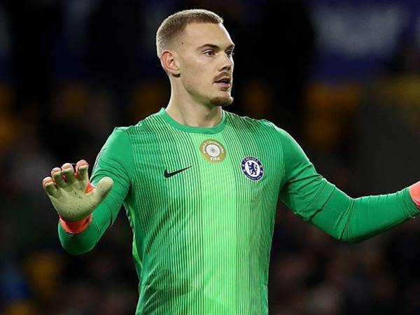 Tin Leverkusen: Filip Jorgensen đứng trước ngã rẽ sự nghiệp Tin Leverkusen: Filip Jorgensen đứng trước ngã rẽ sự nghiệp