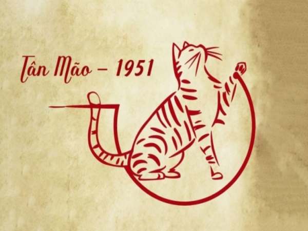 Tổng quan vận trình tuổi Tân Mão ngày 16/1/2026