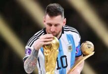 Top 10 cầu thủ có nhiều danh hiệu nhất thế giới hiện nay