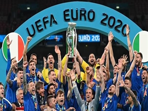 Đội hình Italia Euro 2020 có ai?