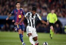 Tin C1: Sức mạnh tấn công bùng nổ đưa Barca thẳng tiến tứ kết