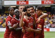 Đội hình Liverpool 2017 ngày Salah đến CLB giờ ra sao? Đội hình Liverpool 2017 ngày Salah đến CLB giờ ra sao?