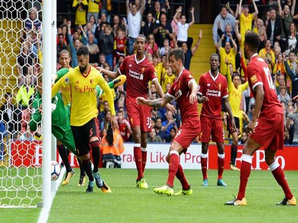 Đội hình Liverpool 2017 và hành trình hiện tại