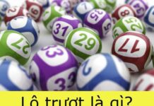 Tìm hiểu lô trượt là gì lô trượt ăn bao nhiêu chính xác