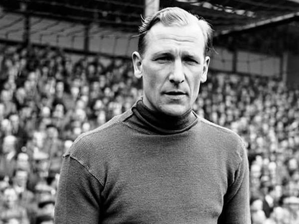 Thủ môn Man City Thủ môn Man City