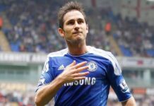 Các tiền vệ Chelsea huyền thoại tới hiện tại tiêu biểu Tiền vệ Chelsea