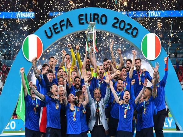 Tổng quan về đội hình Italia tại Euro 2020
