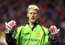 Top thủ môn MU xuất sắc nhất trong lịch sử