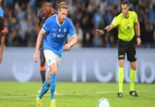 Top tiền vệ tấn công hay nhất hiện nay gồm những ai? Top tiền vệ tấn công hay nhất hiện nay gồm những ai?