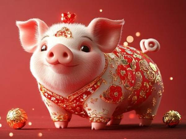 Con số may mắn ngày 16/3 tuổi Ất Hợi Thứ Hai hút tài lộc