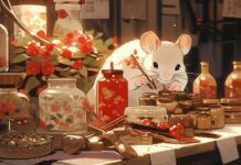 Con số may mắn hôm nay 2/4/2026 thứ 5 tuổi Tý Con số may mắn hôm nay 2/4/2026 thứ 5 tuổi Tý